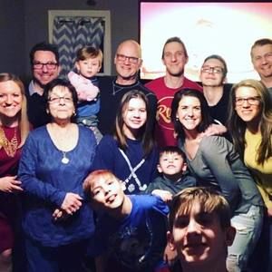 Meet your Posher, Jason